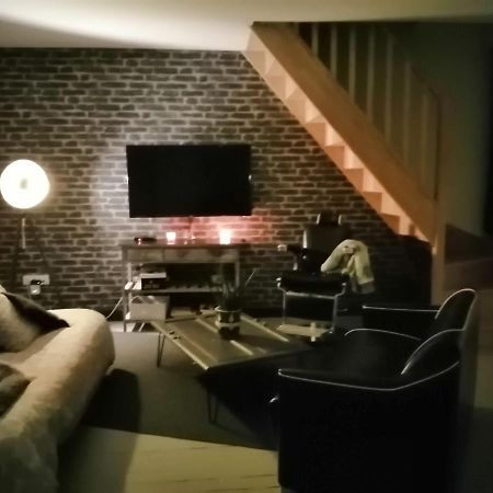 Au Repos Du Verger Couvrelles Екстер'єр фото